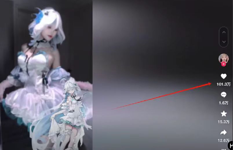 2025年AI黑科技，AI一键动漫转真人，一条视频点赞100w+，日入2000+，多种变现方式